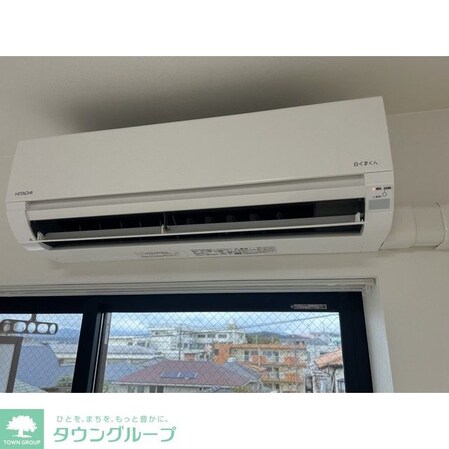 MQuarto福生の物件内観写真